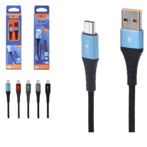 Cabo de Dados V8 Inova Cbo-12435