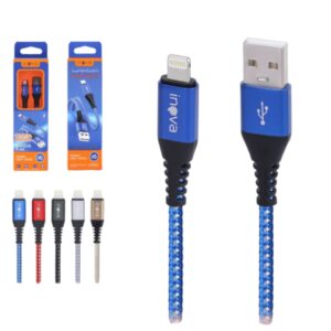 Cabo de Dados 2M I6 Inova Cbo-12450