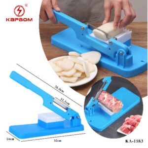 Fatiador de Alimentos Kapbom Ka-1583