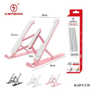 Suporte Universal para Notebook Kapbom Kap-c118
