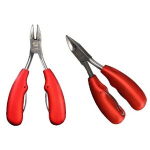 ALICATE DE CORTE MECHANI CT50