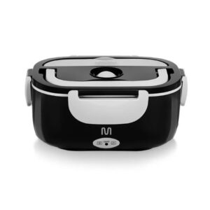 AQUECEDOR DE ALIMENTOS S/ USO DE AGUA BIVOLT CAPACIDADE 1L MULTILASER