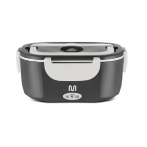 AQUECEDOR DE ALIMENTOS S/ USO DE AGUA BTRIVOLT C/  PLUG  CAPACIDADE 1L MULTILASER