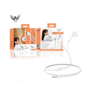 Fone de Ouvido com Microfone P3 A-983 Altomex