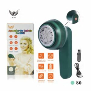 Removedor de Pelos Portatil Altomex Ak-701