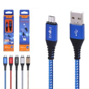 Cabo de Dados V8 Inova Cbo-12443