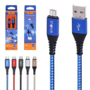 Cabo de Dados V8 2M Inova Cbo-12448