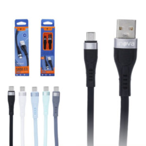 Cabo de Dados V8 1M Inova Cbo-12452