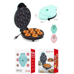 MAQUINA DE DONUTS 110V ALTOMEX F-608 WP-DM12-1