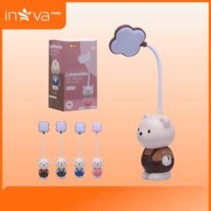 Luminaria de Mesa Inova Kv-471