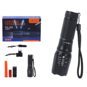 Lanterna Tática Inova Kv-564