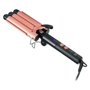 Modelador Triondas Efeito Sereia Bivolt Multilaser