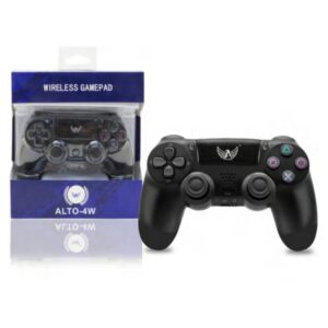 Controle Video Game sem FIO Altomex Alto-4w