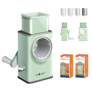 Triturador de Vegetais Inova Kv-595