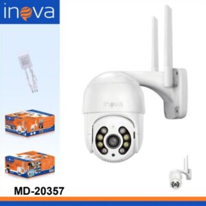 Camera de Segurança Inova Md-20357