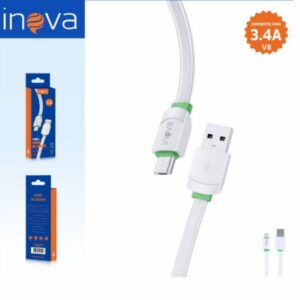 Cabo de Dados 3,4a V8 Inova Md-7417