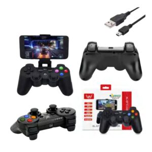 Controle Gamepad Bluetooth Altomex Al-g7 C