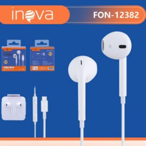Fone tipo C - Inova Fon-12382