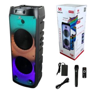Caixa de SOM Bluetooth MOX Mo-s900