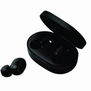 FONE DE OUVIDO BLUETOOTH REDMI AIRDOTS PRO VERMELHO