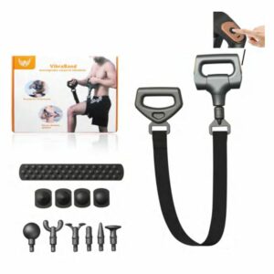 Massageador Corporal Vibratorio -altomex Ak-920