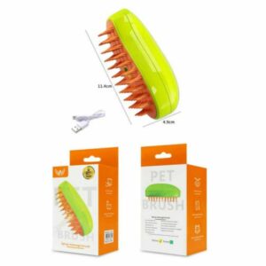 Escova para PET – Altomex Al-1410