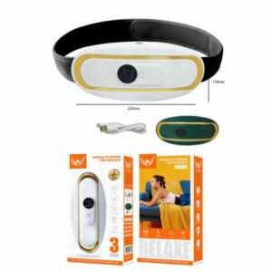 Massageador Vibratorio - Altomex Al-2770