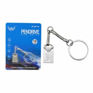 Pendrive 16gb – Altomex Al-8u-16