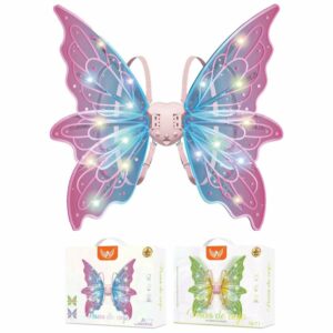 BRINQUEDO ASAS DE ANJO – ALTOMEX AL-T2