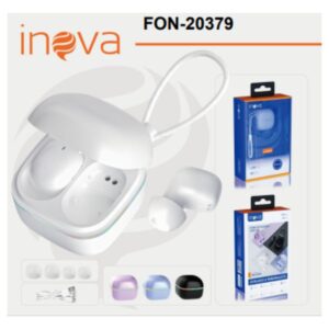 Fone Bluetooth – Inova Fon-20379
