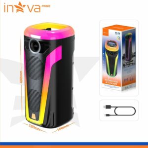 CAIXA DE SOM BLUETOOTH INOVA KV-708