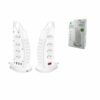 Filtro de Linha 8 Tomadas+3 USB + USB C - X-cell Xc-fl-08
