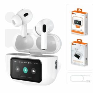 FONE DE OUVIDO BLUETOOTH BASIKE BA FON-6696