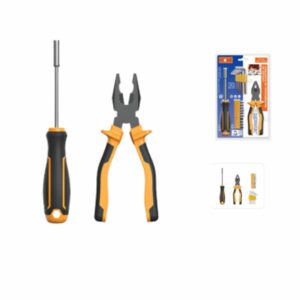 KIT FERRAMENTAS - INOVA MD-12768