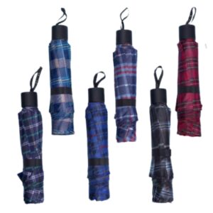 GUARDA CHUVA RETRATIL 27″- INVAS UMBR-12489