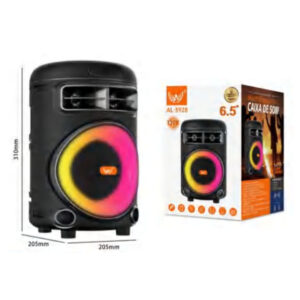 Caixa de SOM Bluetooth Altomex Al-3928