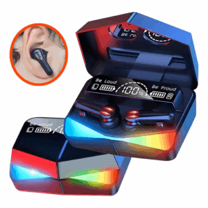 FONE DE OUVIDO BLUETOOTH ALTOMEX J-60Q