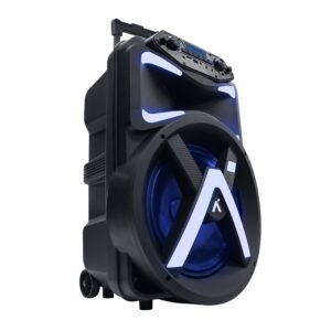 Caixa de SOM Bluetooth Aquario Hype 480