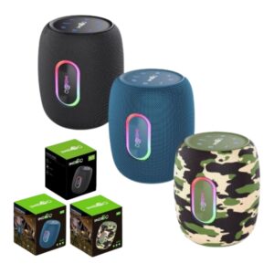 Caixa de SOM Bluetooth 50W Imenso Ims-x17