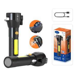 Lanterna Multifuncional Inova Kv-735