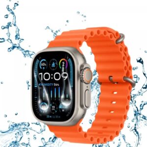 Relogio Smartwatch – Bazik W72 PRO MAX