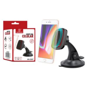 Suporte Magnetico para Celular Kapbom Ka-c037