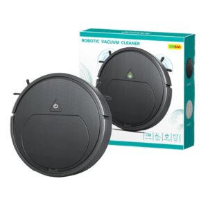 Robo Aspirador de PO RG Xm800