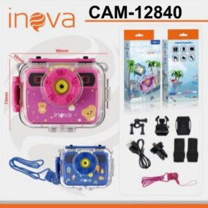 Camera de Fotos Instantaneas Inova Cam-12840