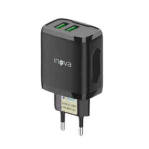 Carregador tipo C 3.1a Inova Car-12820c