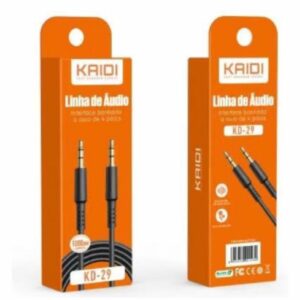 Cabo Auxiliar P2/p2 1M Kaidi Kd-29
