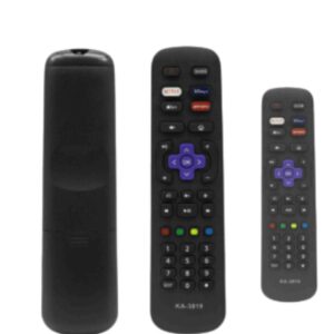 CONTROLE REMOTO LCD PHILCO 4K KAPBOM KA-3819