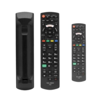 Controle Remoto TV Panasonic LCD Netflix Kapbom Ka-3884