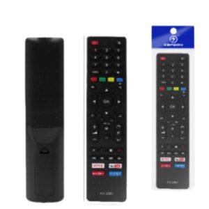 Controle Remoto TV Philco Kapbom Ka-2881