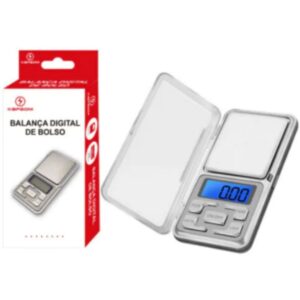 Balança de Precisão de Jóias Ka-b108
